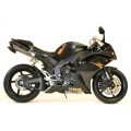 R&G Racing Aero Crash Protectors (lowers) for Yamaha YZF-R1 '07-'14 R&G Racing Aero Crash Protectors (lowers) for Yamaha YZF-R1 '07-'14